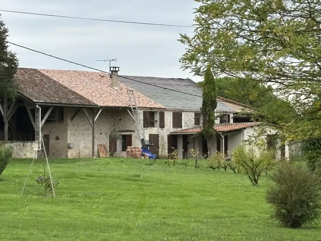 Agen dans le Lot-et-Garonne, besoin d’une réfection de toiture ?